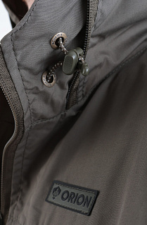 Лесовик костюм ORION Active, хаки